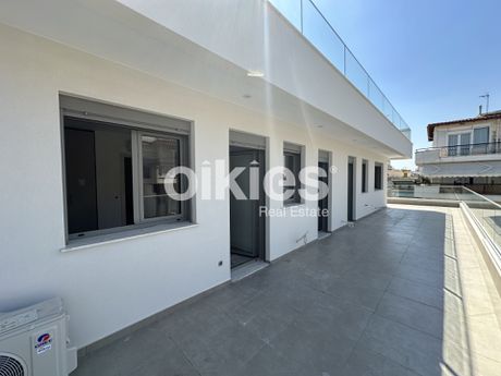 Διαμέρισμα 108τ.μ. για πώληση-Κάτω τούμπα