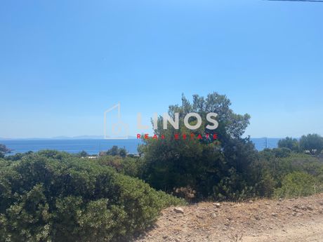 Οικόπεδο 1.000τ.μ. για πώληση-Αίγινα