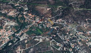 Αγροτεμάχια 1.190 τ.μ. για πώληση