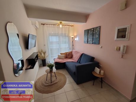 Studio 50sqm for rent-Kavala