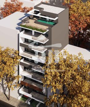 Maisonette 124sqm for sale-Nikaia