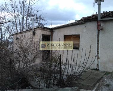 Detached home 90sqm for sale-Thiva
