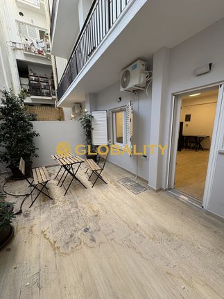 Διαμέρισμα 54 τ.μ. για πώληση, Αθήνα - Νότια Προάστια, Ζωγράφου