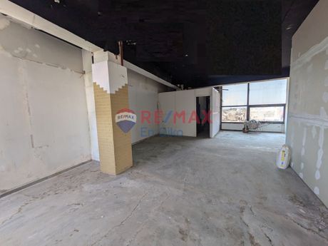 Office 70sqm for rent-Aigaleo