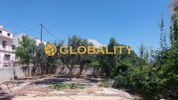 Land plot 500sqm for sale-Paiania