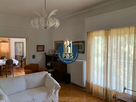Apartment 142sqm for sale-Filothei