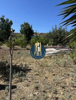 Land plot 1.572sqm for sale-Keratea