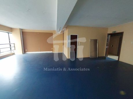 Office 110sqm for sale-Piraeus - Center