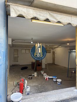Κατάστημα 118τ.μ. για ενοικίαση-Νέος κόσμος