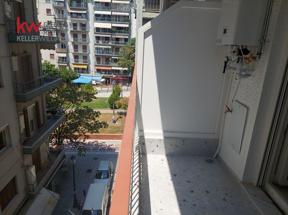 Studio / γκαρσονιέρα 25 τ.μ. για πώληση, Θεσσαλονίκη - Κέντρο, Ροτόντα