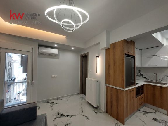 Studio / γκαρσονιέρα 30 τ.μ. για πώληση, Θεσσαλονίκη - Κέντρο, Ροτόντα