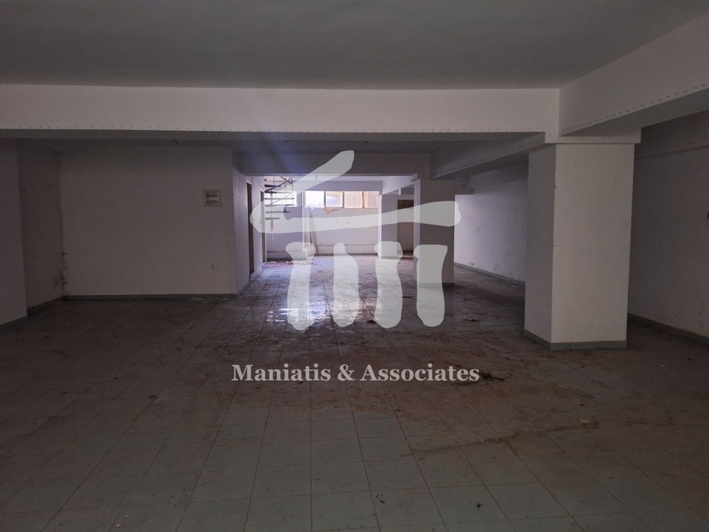 Κατάστημα 240 τ.μ. προς ενοικίαση, Κορυδαλλός