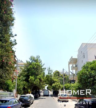 Οικόπεδο 433τ.μ. για πώληση-Παλαιό φάληρο