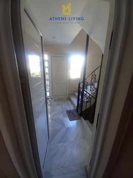 Maisonette 255 sqm for sale