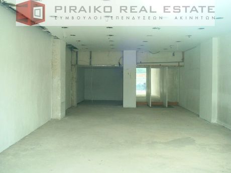 Κατάστημα 90 τ.μ. για ενοικίαση