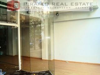 Επιχειρηματικό κτίριο 1.150 τ.μ. για ενοικίαση