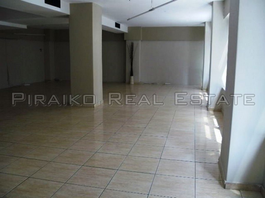 Γραφείο 115 τ.μ. πρός ενοικίαση, Πειραιάς, Λιμάνι