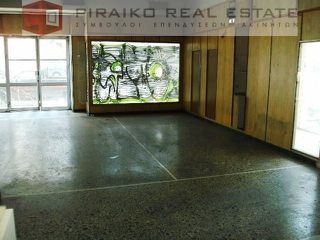 Κατάστημα 100 τ.μ. προς ενοικίαση, Κέντρο Πειραιά-thumb-2