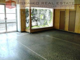Κατάστημα 100 τ.μ. προς ενοικίαση, Κέντρο Πειραιά-thumb-1