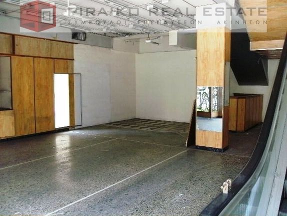 Κατάστημα 100 τ.μ. για ενοικίαση, Πειραιάς, Πειραιάς - Κέντρο