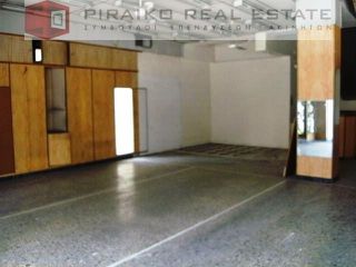 Κατάστημα 100 τ.μ. προς ενοικίαση, Κέντρο Πειραιά-thumb-3