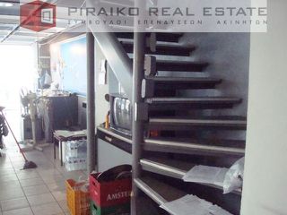 Κατάστημα 94 τ.μ. προς ενοικίαση, Πειραιάς, Πειραιάς - Κέντρο-thumb-1