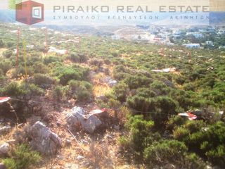 Οικόπεδο 511 τ.μ. για πώληση