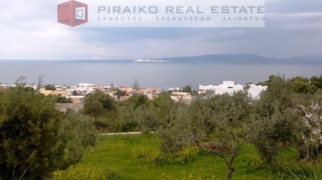 Οικόπεδο 367 τ.μ. για πώληση, Νησιά Αργοσαρωνικού, Αίγινα