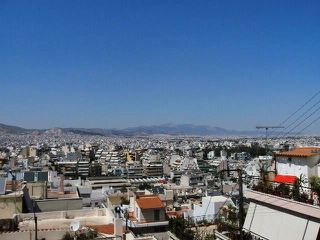 Οικόπεδο 200 τ.μ. προς πώληση, Καστέλλα-thumb-1