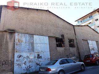 Οικόπεδο 3.196 τ.μ. προς πώληση