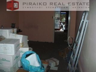 Κατάστημα 39 τ.μ. προς πώληση, Κέντρο Πειραιά-thumb-2