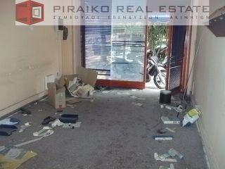 Κατάστημα 39 τ.μ. για πώληση