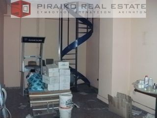 Κατάστημα 39 τ.μ. προς πώληση, Κέντρο Πειραιά-thumb-1