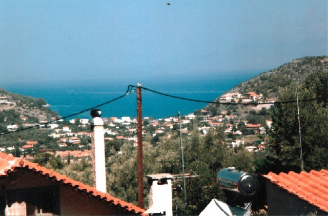 Μονοκατοικία 95 τ.μ. προς πώληση, Μέγαρα