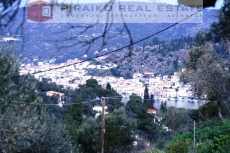 Land plot 4.160 sqm for sale