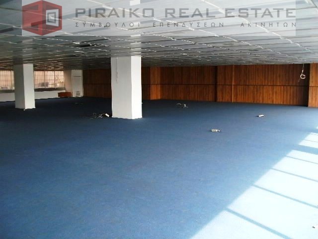 Γραφείο 745 τ.μ. προς πώληση, Λιμάνι Πειραιά