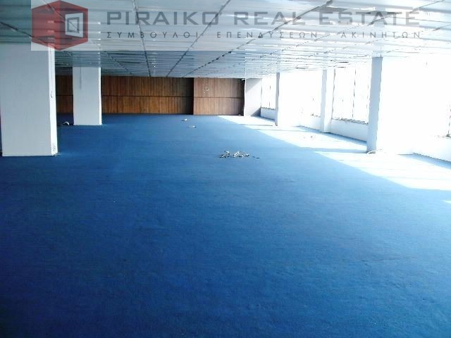 Γραφείο 745 τ.μ. προς πώληση, Λιμάνι Πειραιά