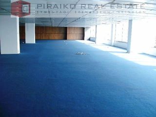 Γραφείο 745 τ.μ. για πώληση, Πειραιάς, Λιμάνι-thumb-3