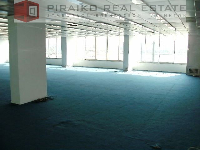 Γραφείο 745 τ.μ. προς πώληση, Λιμάνι Πειραιά