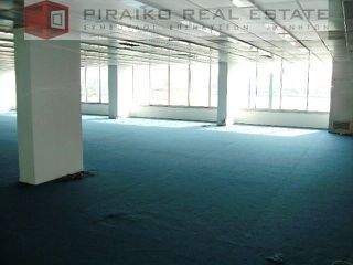 Γραφείο 745 τ.μ. για πώληση, Πειραιάς, Λιμάνι-thumb-1
