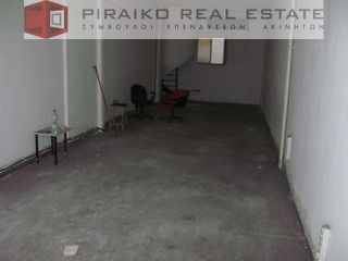 Κατάστημα 45 τ.μ. προς πώληση, Κέντρο Πειραιά-thumb-1