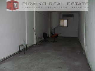 Κατάστημα 45 τ.μ. προς πώληση, Κέντρο Πειραιά-thumb-2