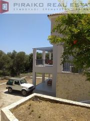 Μονοκατοικία 180 τ.μ. για πώληση, Ν. Λευκάδας, Κάλαμος-thumb-12