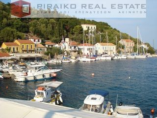 Μονοκατοικία 180 τ.μ. για πώληση, Ν. Λευκάδας, Κάλαμος-thumb-1