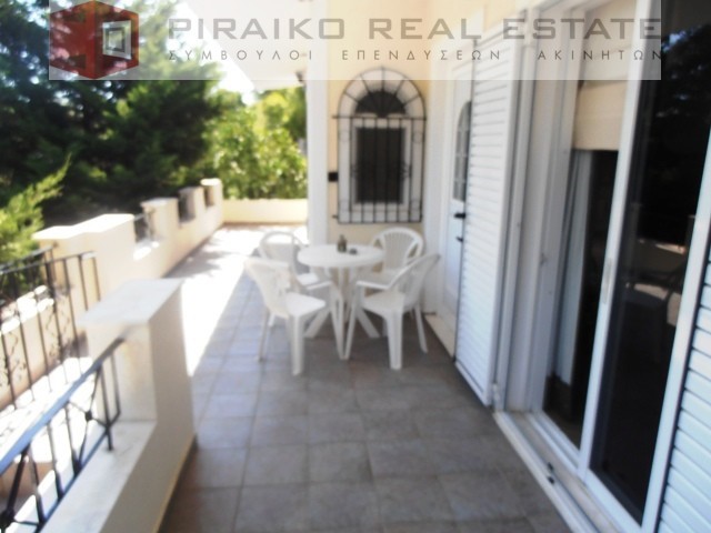 Βίλλα 200 τ.μ. πρός πώληση, Αττική - Υπόλοιπο, Βίλια