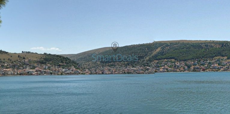 Land plot 285 sqm for sale, Aetolia & Acarnania, Amfilochia