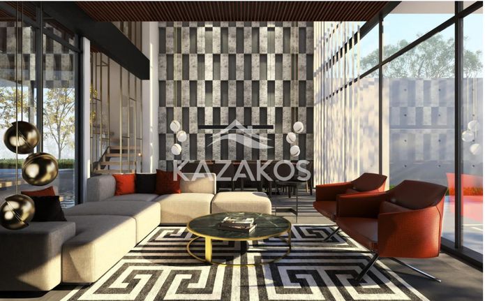 Maisonette 203 sqm for sale, Athens - South, Alimos