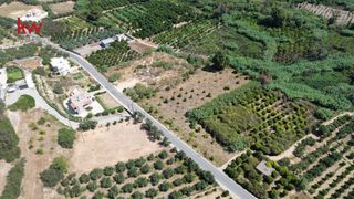 Οικόπεδο 10.610,81 τ.μ. για πώληση, Ν. Χανίων, Πλατανιάς-thumb-4