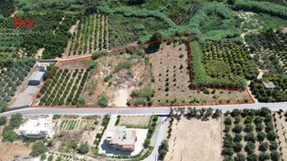 Οικόπεδο 10.610,81 τ.μ. για πώληση, Ν. Χανίων, Πλατανιάς-thumb-1