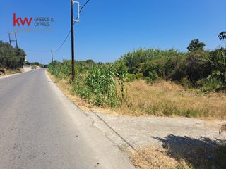 Οικόπεδο 10.610,81 τ.μ. για πώληση, Ν. Χανίων, Πλατανιάς-thumb-8